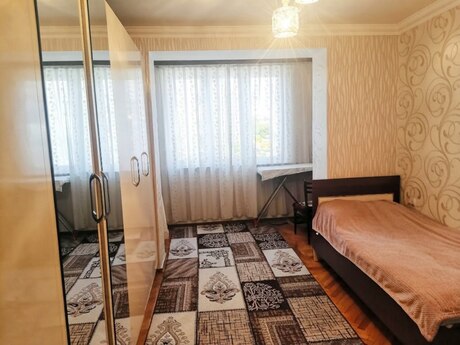Nizamidə 3 otaqlı köhnə tikili mənzil satılır, 85 m², 249 000 AZN, şəkil 2 / 7