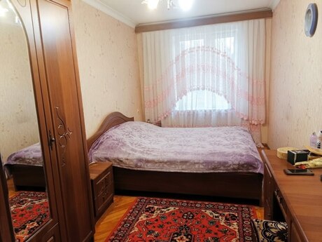 Nizamidə 3 otaqlı köhnə tikili mənzil satılır, 85 m², 249 000 AZN, şəkil 3 / 7
