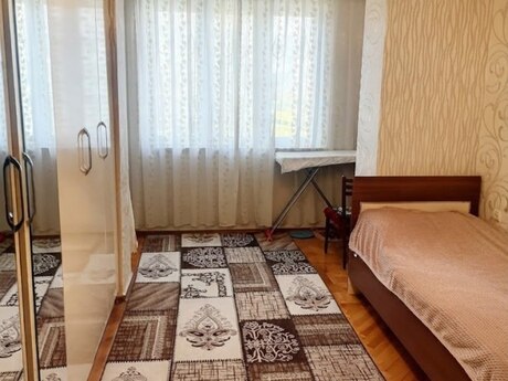 Nizamidə 3 otaqlı köhnə tikili mənzil satılır, 85 m², 249 000 AZN, şəkil 4 / 7