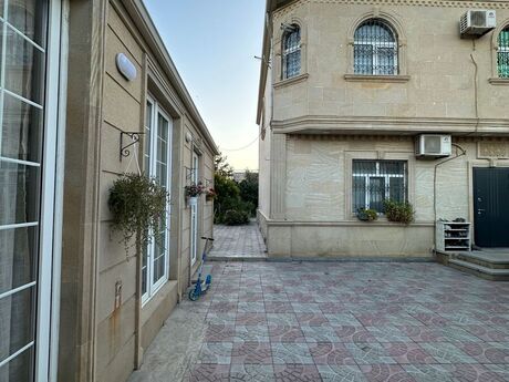 6-room house for sale in Biləcəri, 240 m², 237 500 AZN, photo 2 / 12