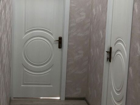 Сдаётся 2-комнатная квартира в новостройке, Gənclik, 65 м², 750 AZN/мес, фото 4 / 7