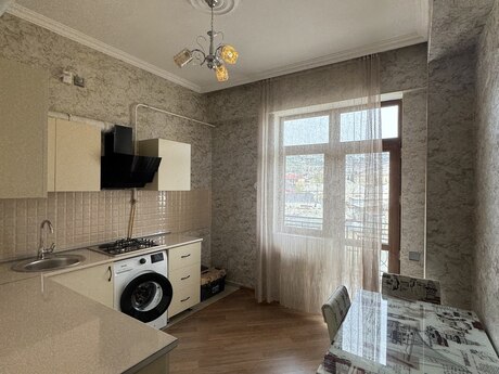 Bayılda 2 otaqlı yeni tikili mənzil satılır, 80 m², 205 000 AZN, şəkil 5 / 11
