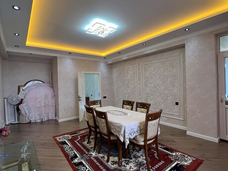 Yeni Yasamalda 2 otaqlı yeni tikili mənzil satılır, 90 m², 205 000 AZN, şəkil 3 / 12