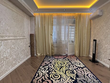 Yeni Yasamalda 2 otaqlı yeni tikili mənzil satılır, 90 m², 205 000 AZN, şəkil 4 / 12