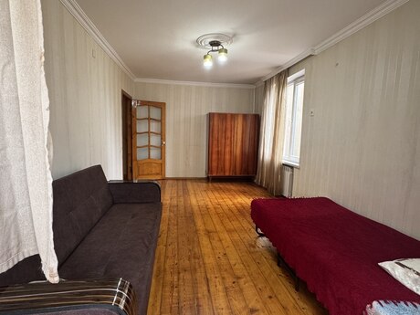 Объявление №6529461 - Баку, м. Иншаатчылар, 1-комн., 45 м², 4/5 этаж