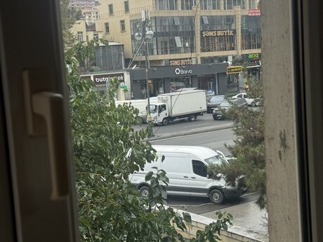1-room old-build apartment for rent in İnşaatçılar, 45 m², 500 AZN/mo, photo 5 / 12