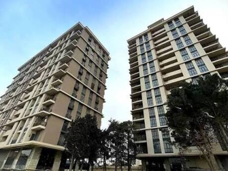 Elan №6529506 - Bakı, Azadlıq Prospekti m., 3 otaqlı, 112 m², 11/17 mərtəbə