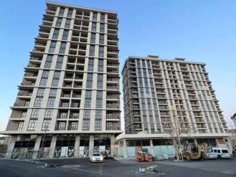 Продаётся 3-комнатная квартира в новостройке, Azadlıq Prospekti, 112 м², 300 000 AZN, фото 2 / 12