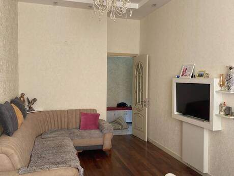 Elan №6529444 - Bakı, İnşaatçılar m., 2 otaqlı, 85 m², 2/20 mərtəbə