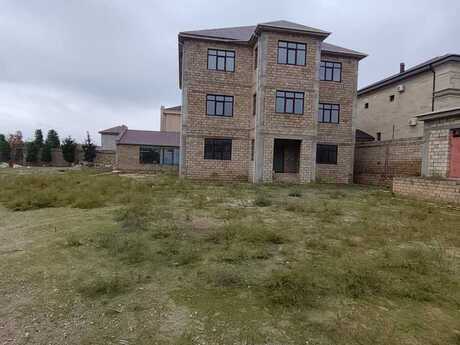 Elan №6529452 - Bakı, Novxanı q., 12 otaqlı, 915 m²