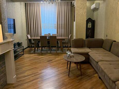 Elan №6529463 - Bakı, Elmlər Akademiyası m., 2 otaqlı, 94 m², 7/16 mərtəbə