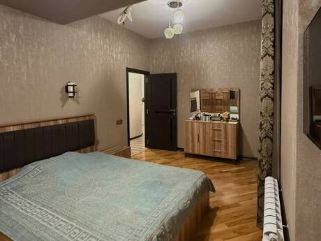 2-room new-build apartment for sale in Elite City, 94 m², 340 000 AZN, photo 5 / 8