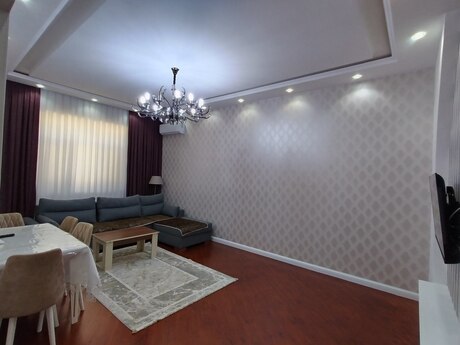 Mehdiabadda 3 otaqlı həyət evi kirayə verilir, 85 m², 600 AZN/ay, şəkil 5 / 10
