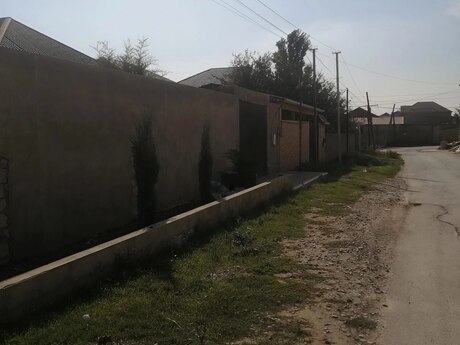 3 otaqlı ev, 85 m², Abşeron, 600 AZN