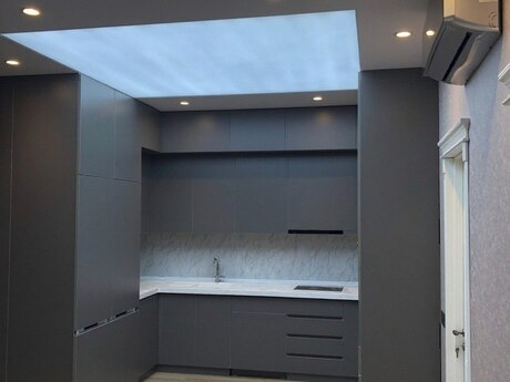 8 Noyabrda 3 otaqlı yeni tikili mənzil satılır, 138 m², 338 000 AZN, şəkil 5 / 8
