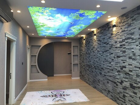 8 Noyabrda 3 otaqlı yeni tikili mənzil satılır, 138 m², 338 000 AZN, şəkil 2 / 8