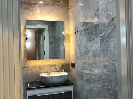 8 Noyabrda 3 otaqlı yeni tikili mənzil satılır, 138 m², 338 000 AZN, şəkil 3 / 8