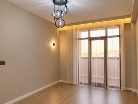 8 Noyabrda 3 otaqlı yeni tikili mənzil satılır, 138 m², 338 000 AZN, şəkil 4 / 8