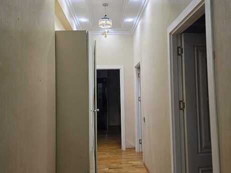 3-room new-build apartment for rent in Azadlıq Prospekti, 60 m², 750 AZN/mo, photo 5 / 7