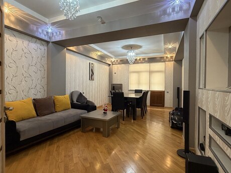 4 rooms · 120 m²