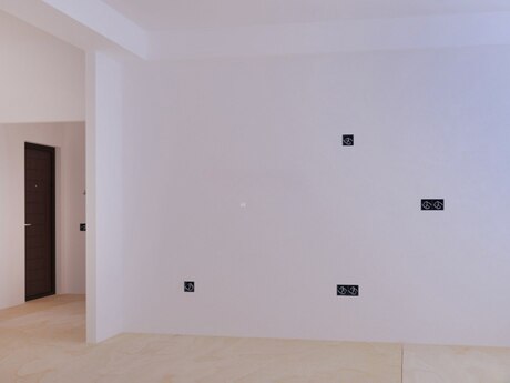 2-room new-build apartment for sale in 20 Yanvar, 69 m², 184 000 AZN, photo 5 / 8
