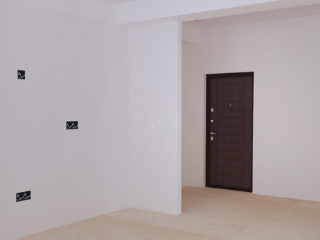 2-room new-build apartment for sale in 20 Yanvar, 69 m², 184 000 AZN, photo 3 / 8