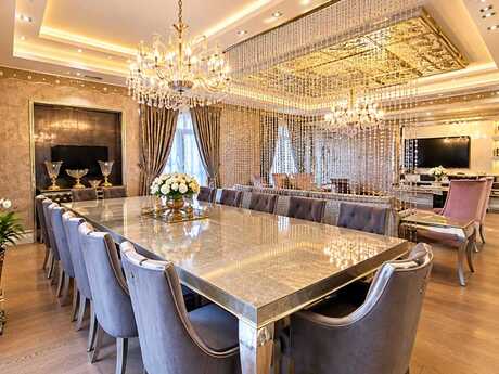 Elan №6529502 - Bakı, 28 May m., 4 otaqlı, 240 m², 6/24 mərtəbə
