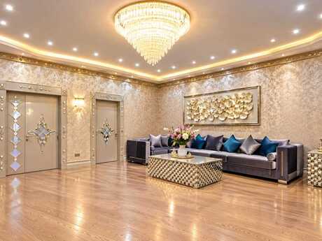 28 Mayda 4 otaqlı yeni tikili mənzil satılır, 240 m², 1 030 000 AZN, şəkil 5 / 12