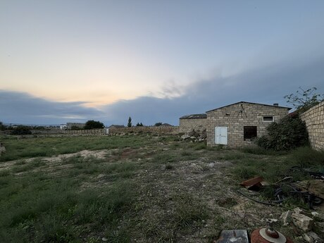 Elan №6529508 - Bakı, Nardaran q., 12 sot