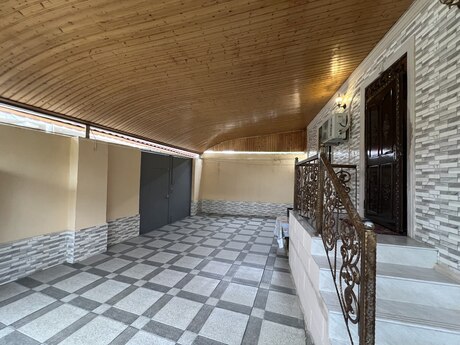 4-room house for sale in Avtovağzal, 160 m², 190 000 AZN, photo 5 / 12