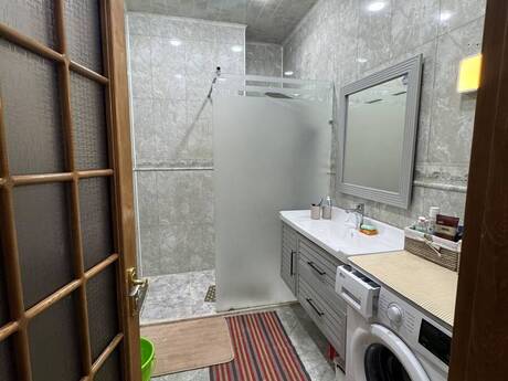 Продаётся 3-комнатная квартира в новостройке, Elmlər Akademiyası, 160 м², 450 000 AZN, фото 4 / 12