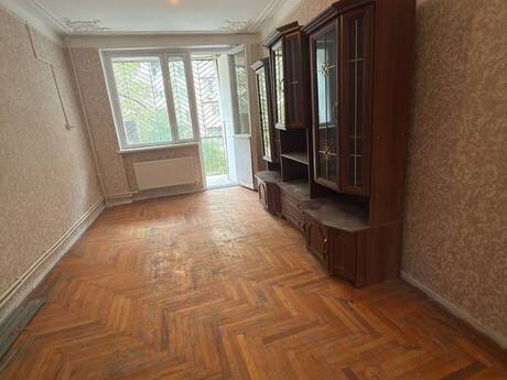 2-room old-build apartment for rent in Azadlıq Prospekti, 65 m², 550 AZN/mo, photo 2 / 12