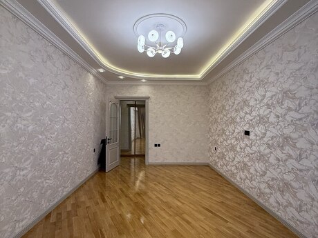 Продаётся 2-комнатная квартира в новостройке, İnşaatçılar, 90 м², 257 000 AZN, фото 3 / 12