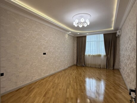 2-комн. · 90 m² · 13/17 этаж, İnşaatçılar