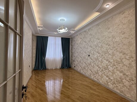 Продаётся 2-комнатная квартира в новостройке, İnşaatçılar, 90 м², 257 000 AZN, фото 5 / 12