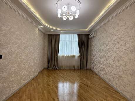 Продаётся 2-комнатная квартира в новостройке, İnşaatçılar, 90 м², 257 000 AZN, фото 2 / 12