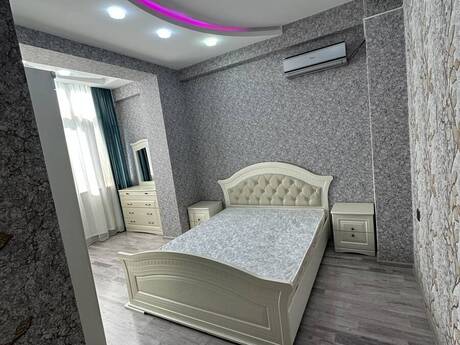 Memar Əcəmidə 3 otaqlı yeni tikili mənzil satılır, 100 m², 210 000 AZN, şəkil 3 / 10