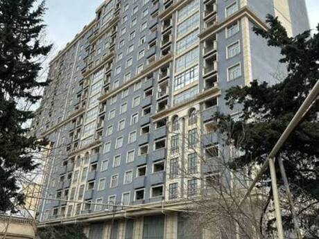Elan №6529560 - Bakı, Azadlıq Prospekti m., 4 otaqlı, 156 m², 9/17 mərtəbə