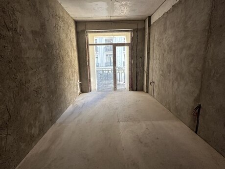 Azadlıq Prospektidə 4 otaqlı yeni tikili mənzil satılır, 156 m², 425 000 AZN, şəkil 5 / 10