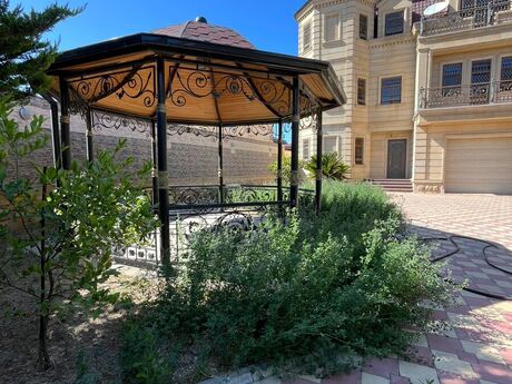 Nəsimidə 7 otaqlı həyət evi satılır, 550 m², 1 700 000 AZN, şəkil 3 / 12