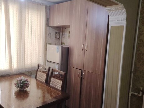 Neftçilərdə 2 otaqlı köhnə tikili mənzil kirayə verilir, 40 m², 500 AZN/ay, şəkil 2 / 12