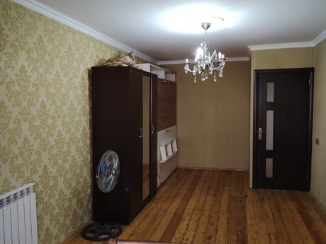 Neftçilərdə 2 otaqlı köhnə tikili mənzil kirayə verilir, 40 m², 500 AZN/ay, şəkil 4 / 12