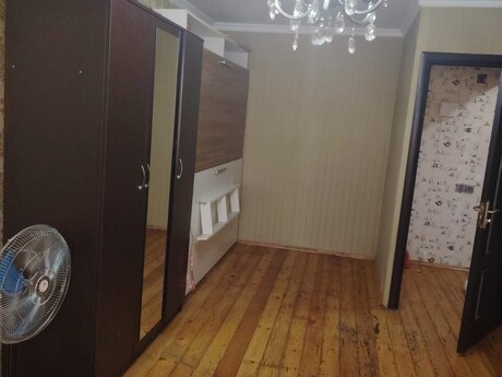 Neftçilərdə 2 otaqlı köhnə tikili mənzil kirayə verilir, 40 m², 500 AZN/ay, şəkil 5 / 12