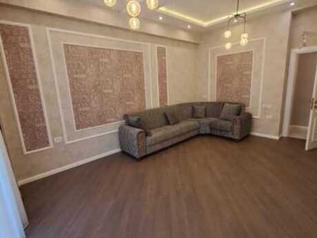Сдаётся 2-комнатная квартира в новостройке, Ağ şəhər, 80 м², 1 200 AZN/мес, фото 4 / 12