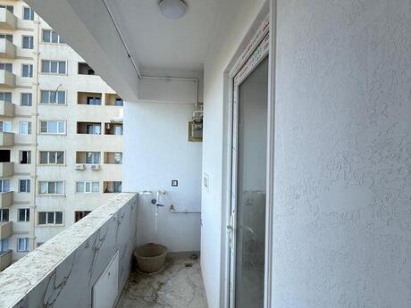 2-room new-build apartment for sale in Çinar MTK residence, 106 m², 212 000 AZN, photo 5 / 12