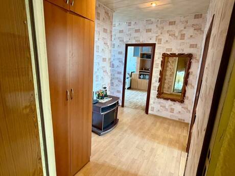 Bakıxanovda 2 otaqlı köhnə tikili mənzil satılır, 65 m², 149 000 AZN, şəkil 2 / 11