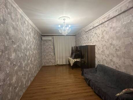 Объявление №6529583 - Баку, м. Халглар Достлугу, 2-комн., 80 м², 5/20 этаж