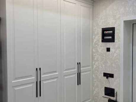 3-room new-build apartment for sale in Nəriman Nərimanov, 102 m², 320 000 AZN, photo 5 / 12