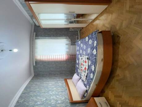 2-room old-build apartment for sale in Gənclik, 50 m², 198 000 AZN, photo 4 / 10