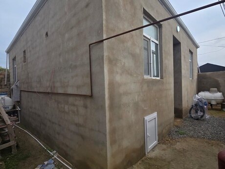 Продаётся 3-комнатный дом, Binə, 90 м², 49 000 AZN, фото 2 / 7